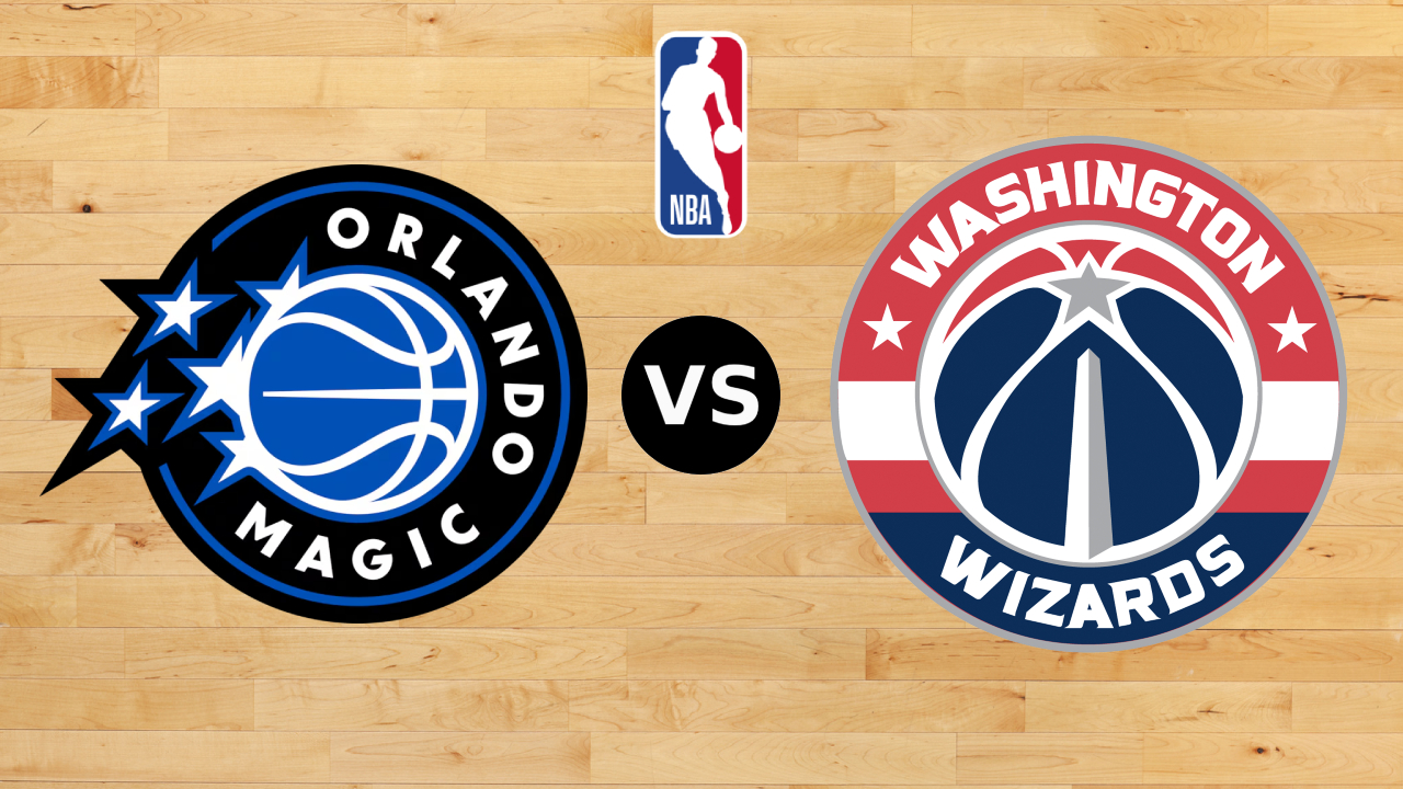 Orlando Magic akan bertamu ke kandang Washington Wizards dalam lanjutan kompetisi NBA musim 2025-26 pada Selasa (6/1) malam waktu setempat atau Rabu pagi WIB. (Foto: NBA)