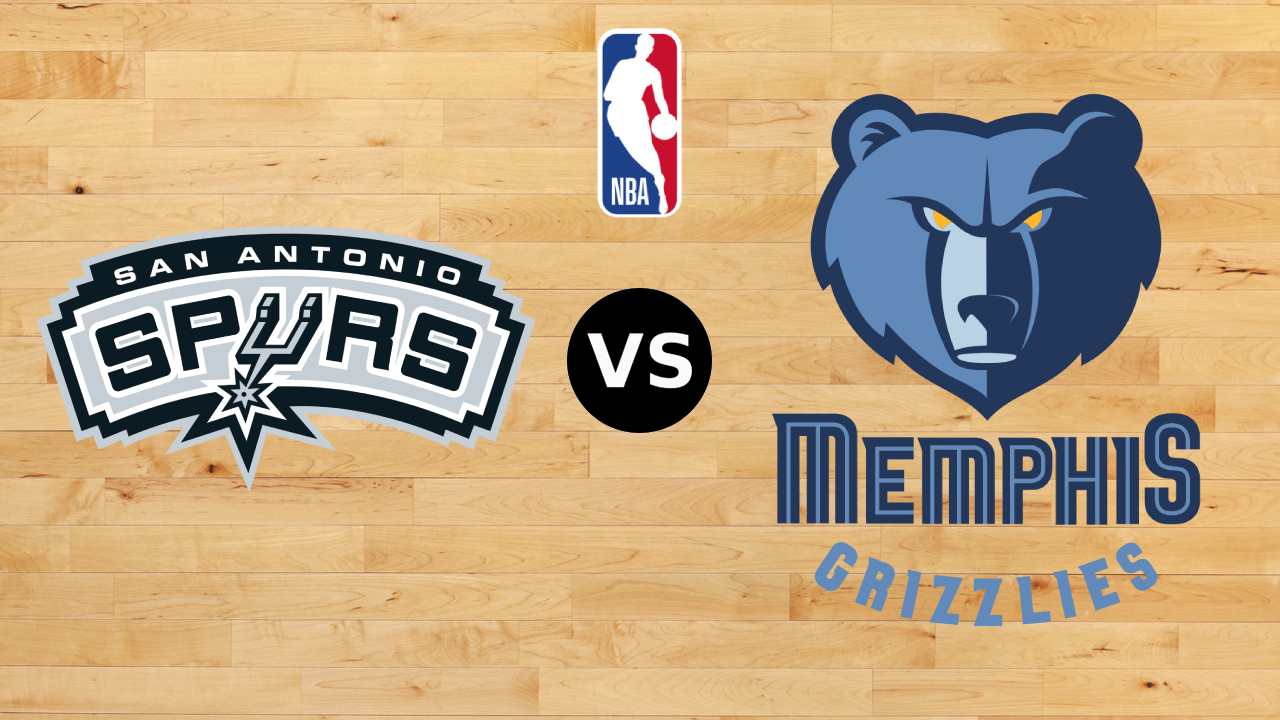 San Antonio Spurs akan bertamu ke kandang Memphis Grizzlies dalam lanjutan kompetisi NBA musim 2025-26 pada Selasa (6/1) malam waktu setempat atau Rabu pagi WIB. (Foto: NBA)