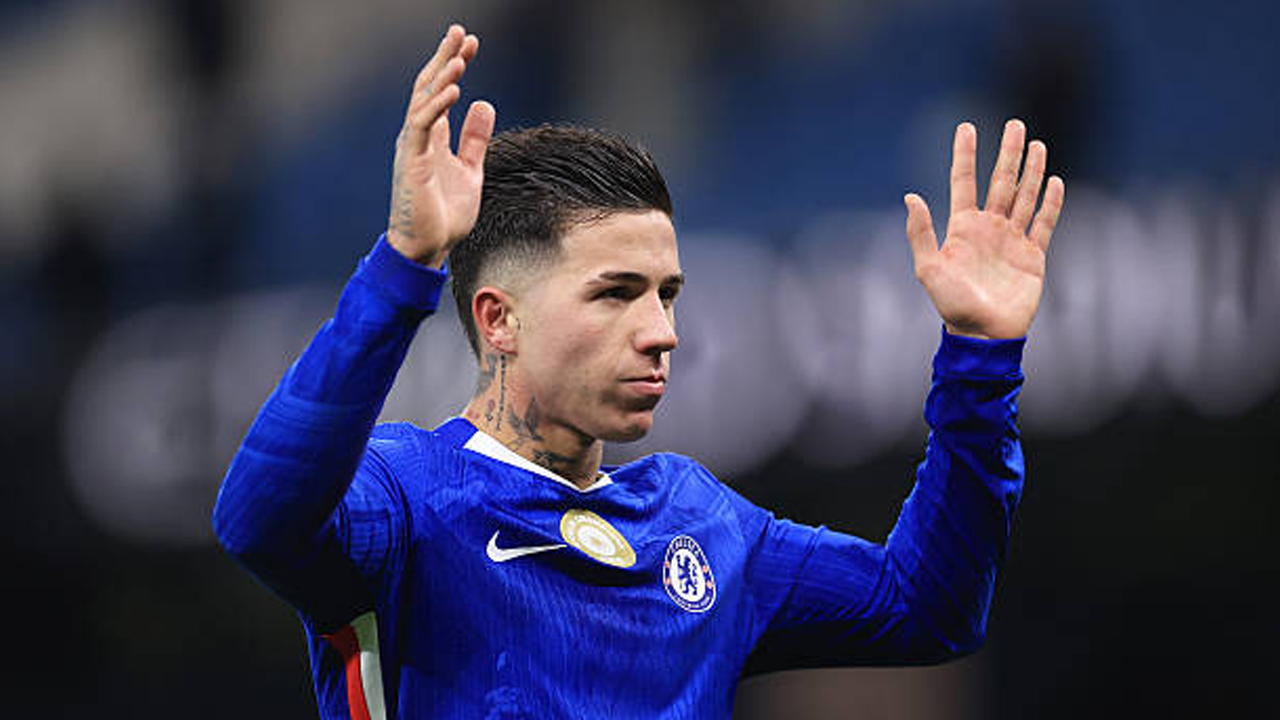 Profil Pemain Kunci Jelang Laga Fulham vs Chelsea di Premier League