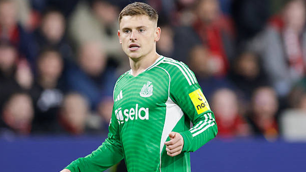 Profil Pemain Kunci Jelang Laga Newcastle United vs Leeds di Premier League