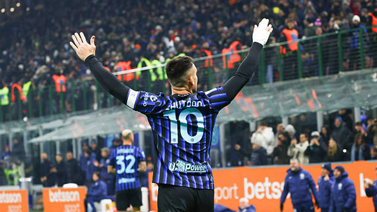 Profil Pemain Kunci Jelang Laga Parma vs Inter Milan di Serie A Italia