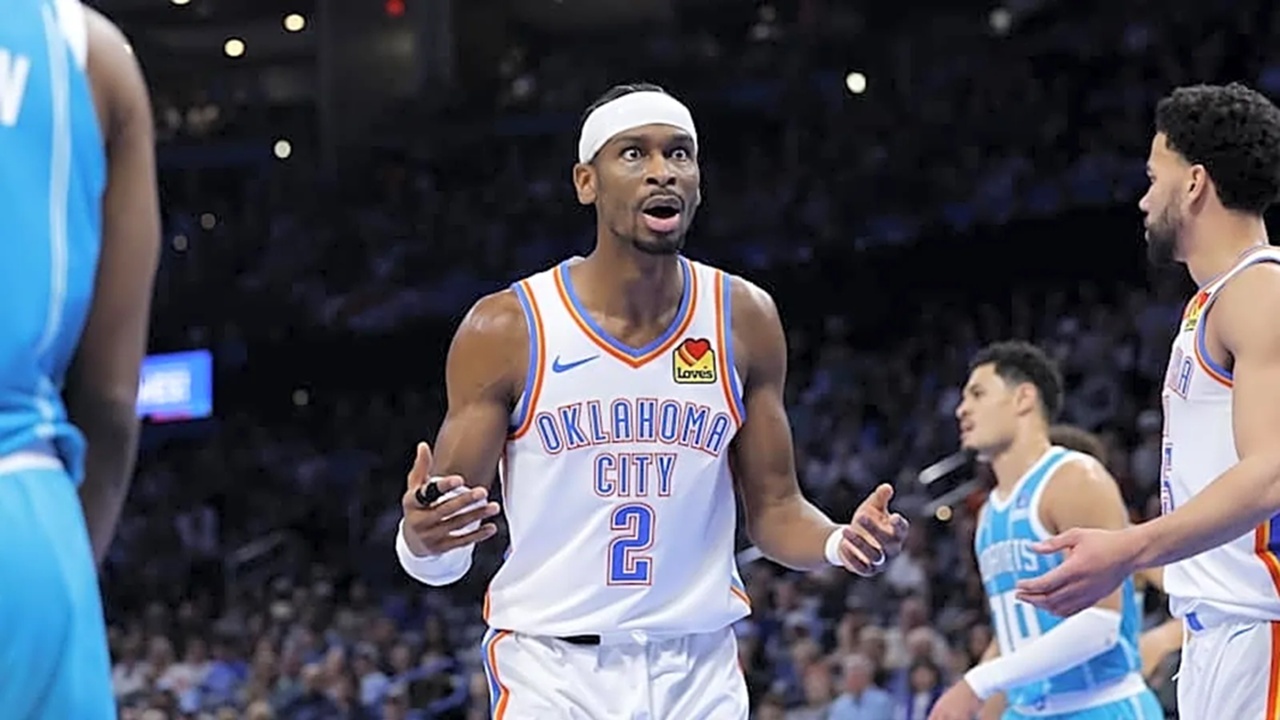 Sam Presti Komentari Performa Menurun Dialami Thunder