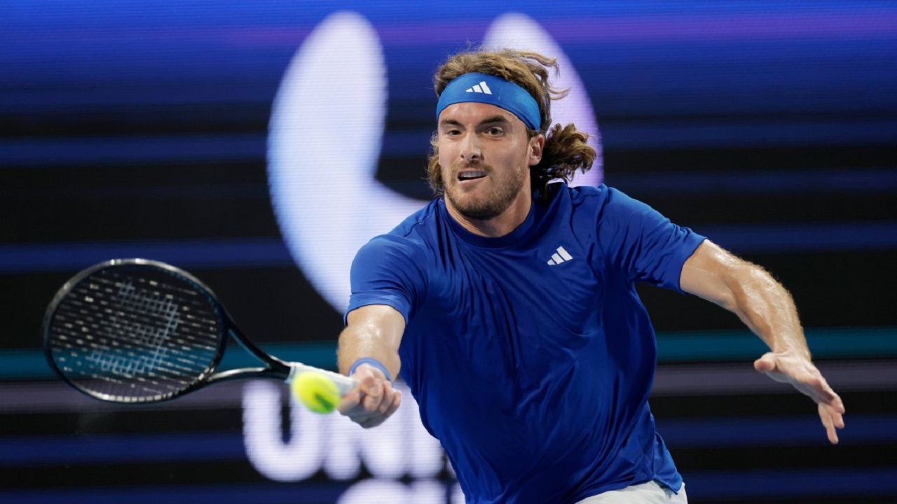 Stefanos Tsitsipas Tunjuk Pengalaman Paling Menyakitkan Di Musim 2026