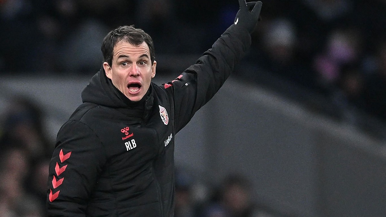 Manajer Sunderland, Regis Le Bris