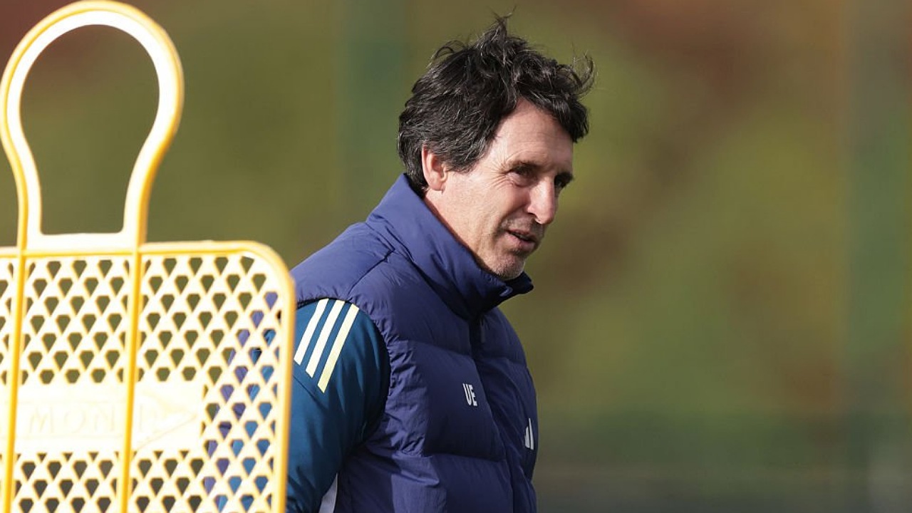 Unai Emery Buka Peluang Mings dan Pau Torres Comeback Lawan Palace