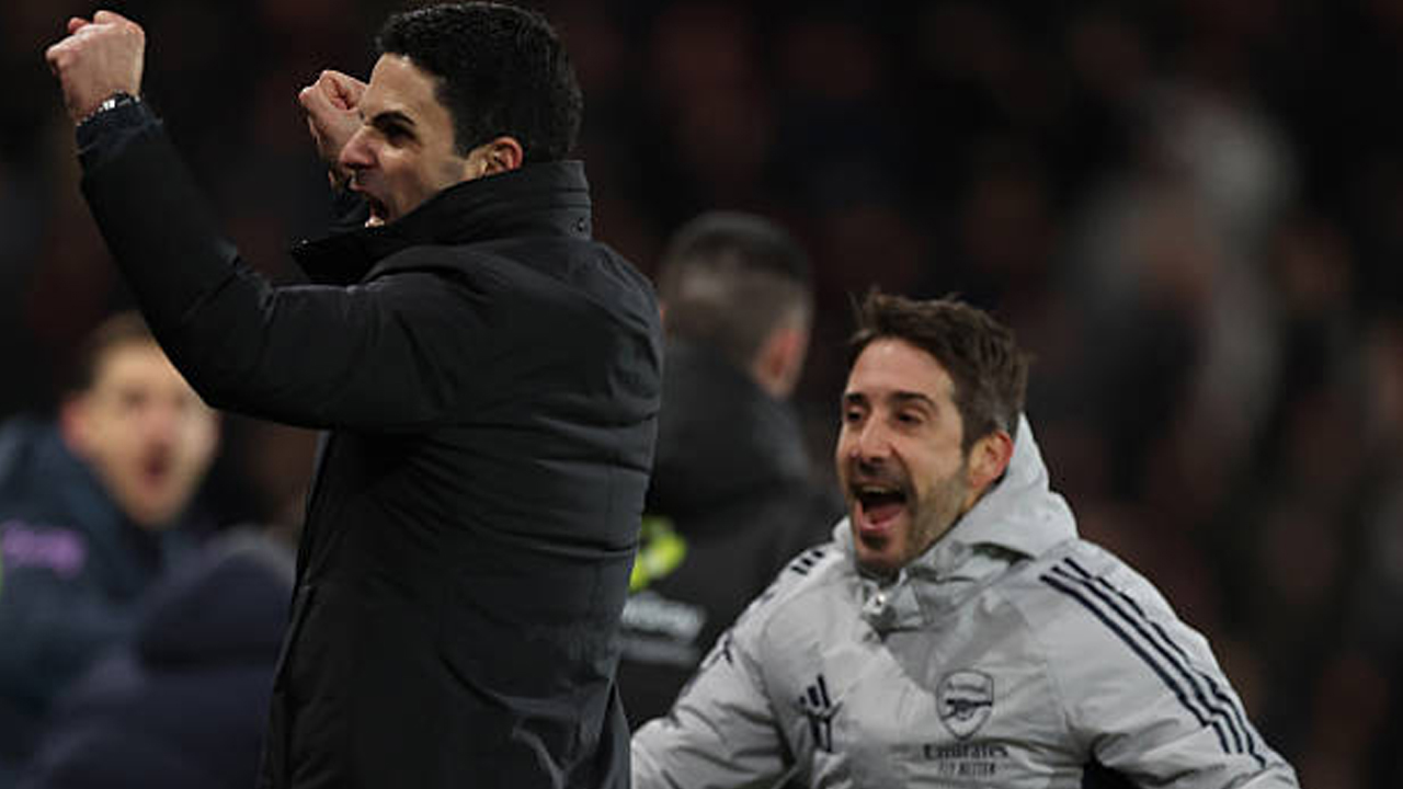 Arsenal Diuntungkan, Manchester City dan Aston Villa Kehilangan Poin