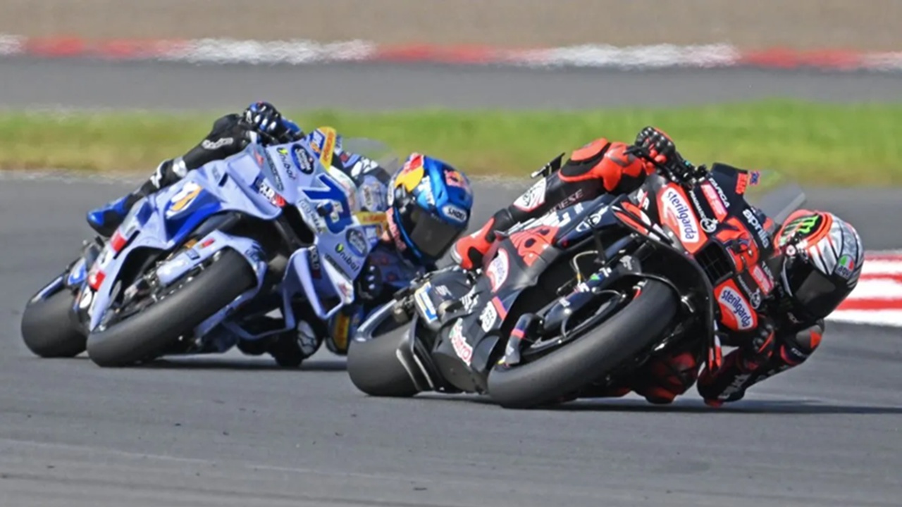 Carlos Ezpeleta Beberkan Rencana Ekspansi Pemasaran MotoGP ke AS