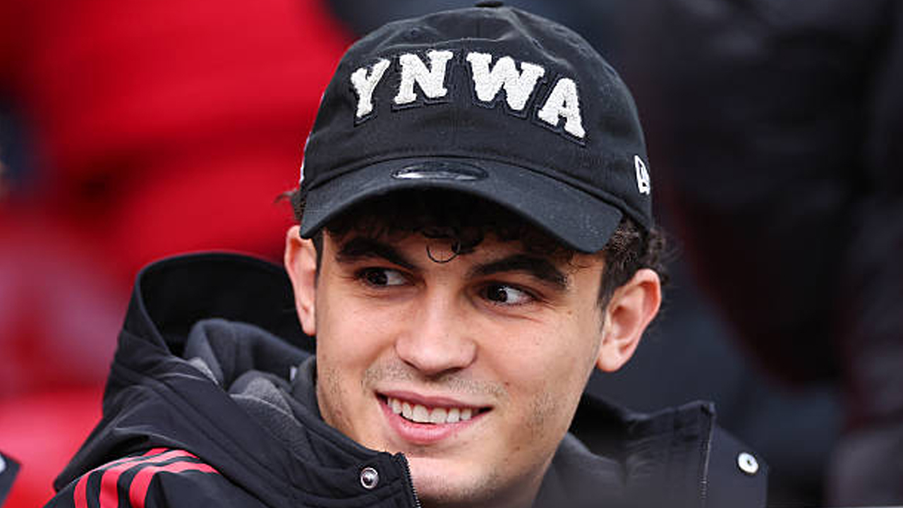 Cedera Hamstring Hancurkan Karier Stefan Bajcetic di Liverpool