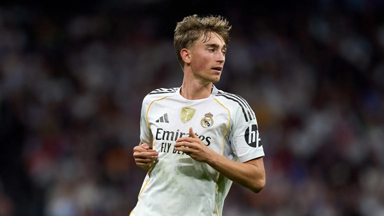 Dean Huijsen Menambah Pusing Xabi Alonso Jelang Lawan Atletico