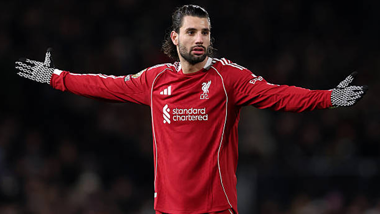 Dominik Szoboszlai Soroti Masalah Liverpool, Serahkan Solusi ke Arne Slot