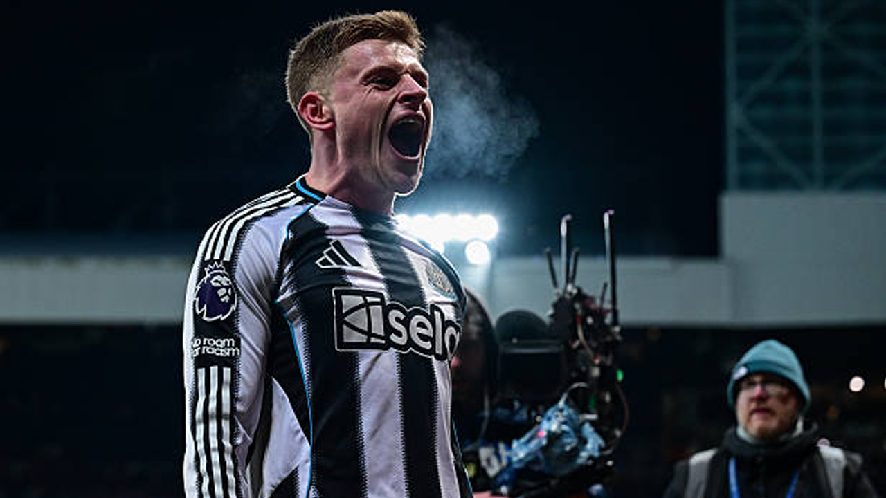 Gol-gol Penentu Kemenangan Terbaru yang Masuk Sejarah Premier League