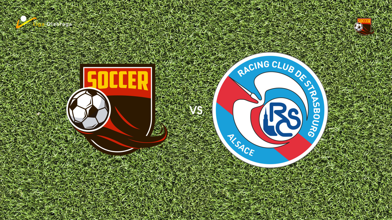 Prediksi Avranches vs Strasbourg, 11 Januari 2026 Coupe de France