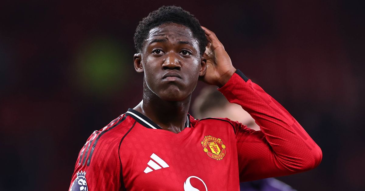 Man United: Dilema Transfer Usai Amorim Tinggalkan Klub