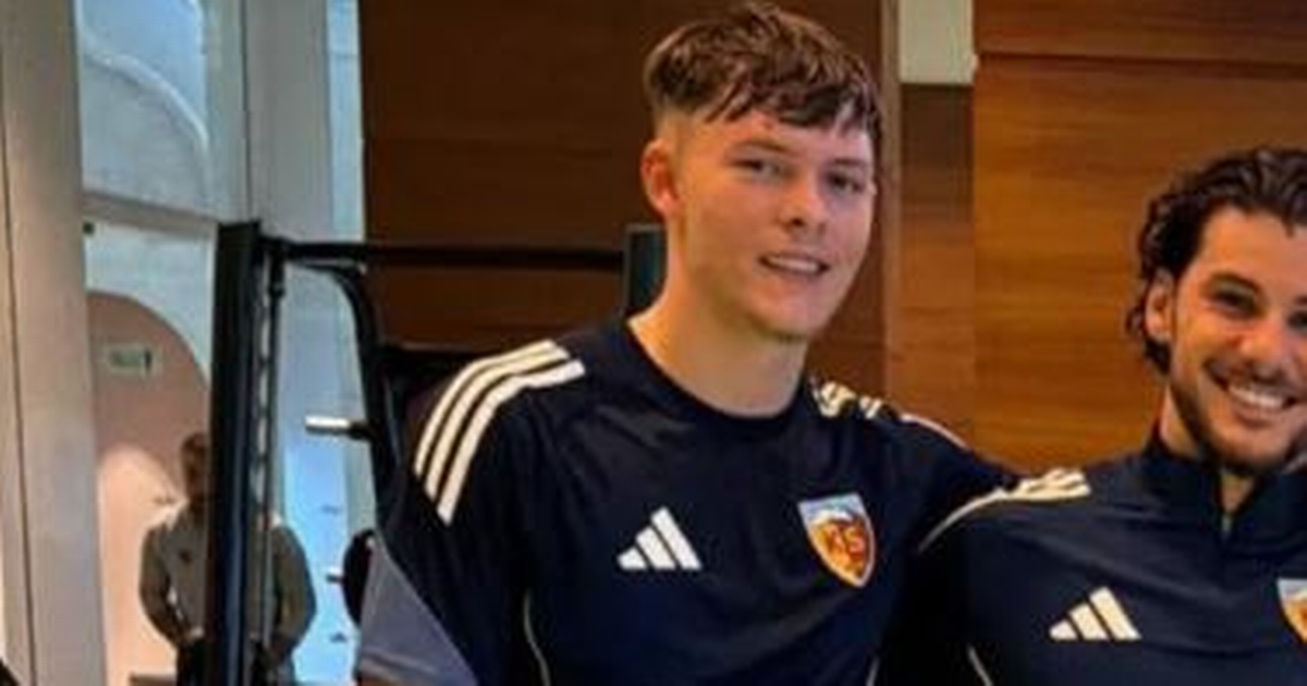 Manchester United Lepas Sam Mather ke Kayserispor - sumber: (manchestereveningnews)