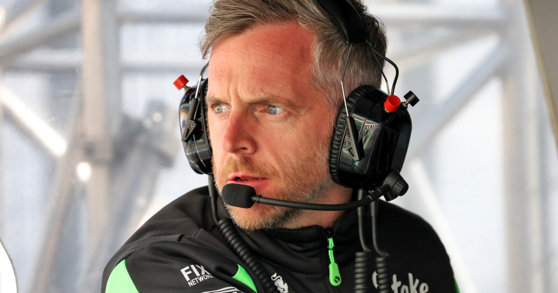 Mantan Mekanik Verstappen Naik Jabatan di Audi F1 - sumber: (racingnews365)