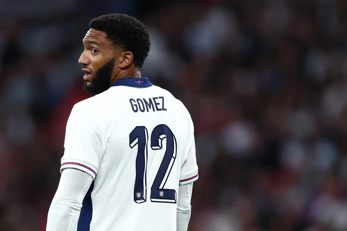 Milan Bidik Joe Gomez dari Liverpool untuk Opsi Bertahan Januari - sumber: (footballitalia)