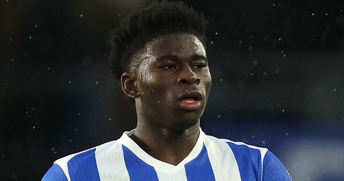 Target Transfer Man United: Peringkat dan Update Baleba - sumber: (manchestereveningnews)