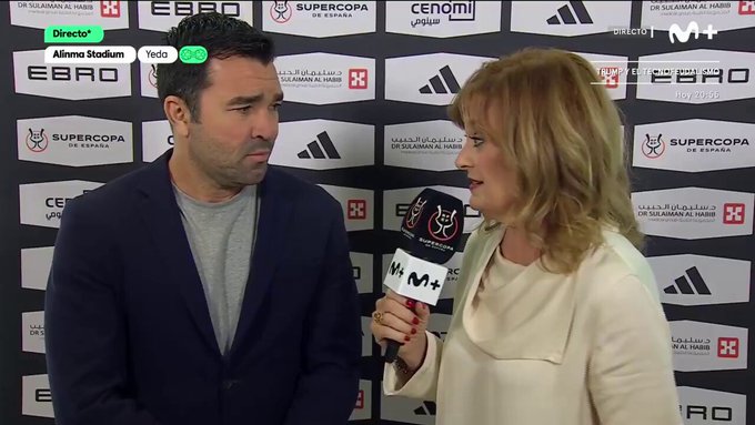 Deco Jelaskan Situasi Ter Stegen di Barcelona - sumber: (footballespana)