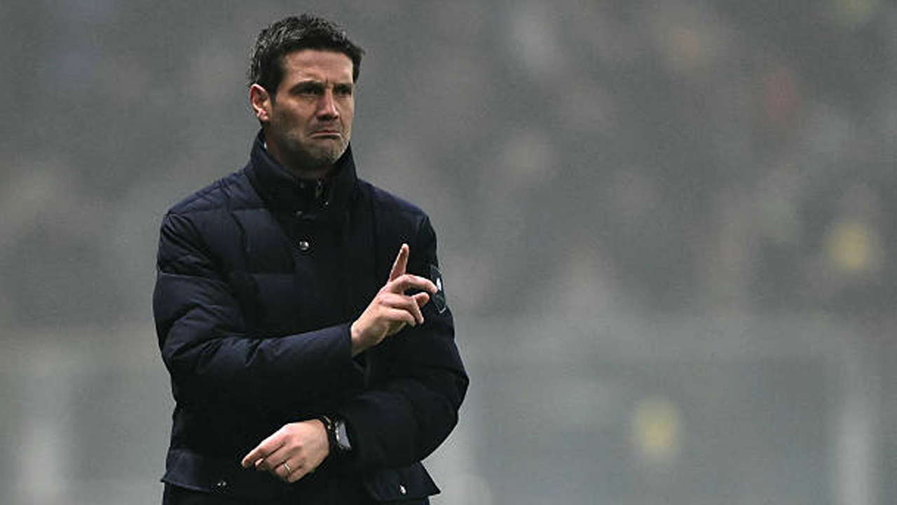 Inter Milan Puncaki Klasemen, Cristian Chivu Tegaskan Tak Ada Lawan Ringan