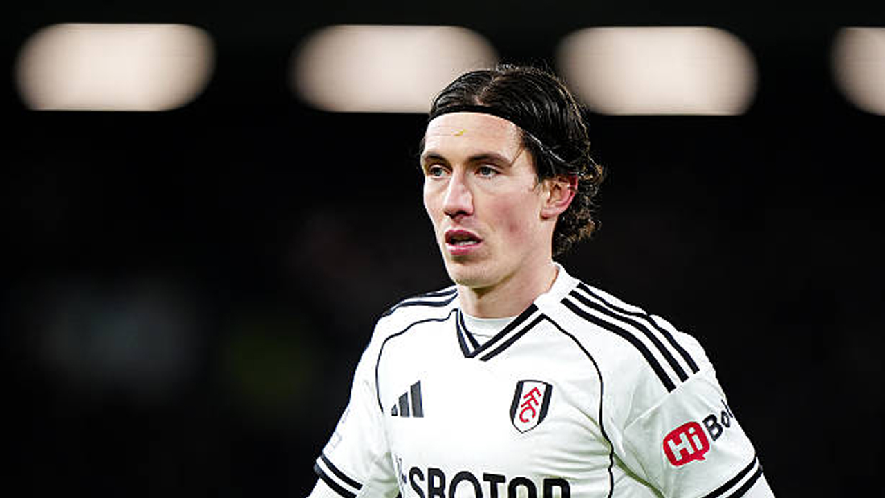 Jadi Pahlawan Fulham, Marco Silva Nilai Harry Wilson Dalam Form Terbaiknya