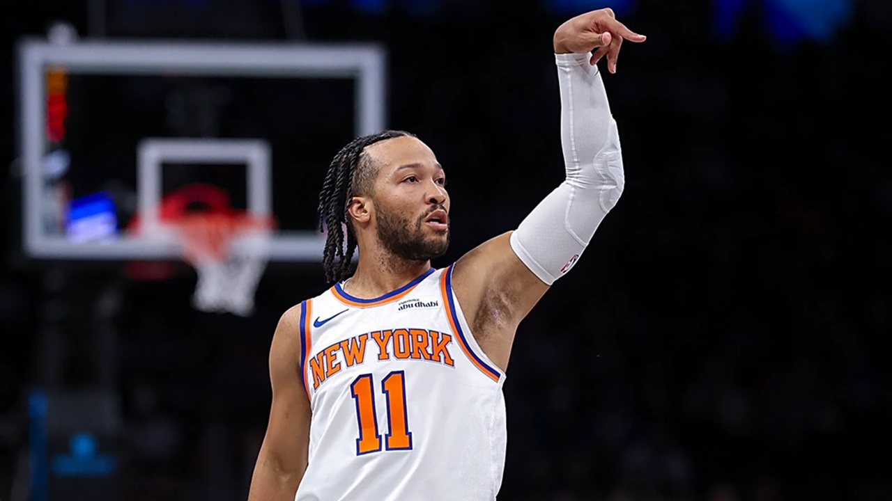 Jalen Brunson Mengaku Knicks Sempat Putus Asa untuk Menang