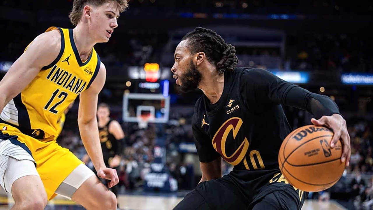 Kenny Atkinson Terkesan dengan Penampilan Darius Garland