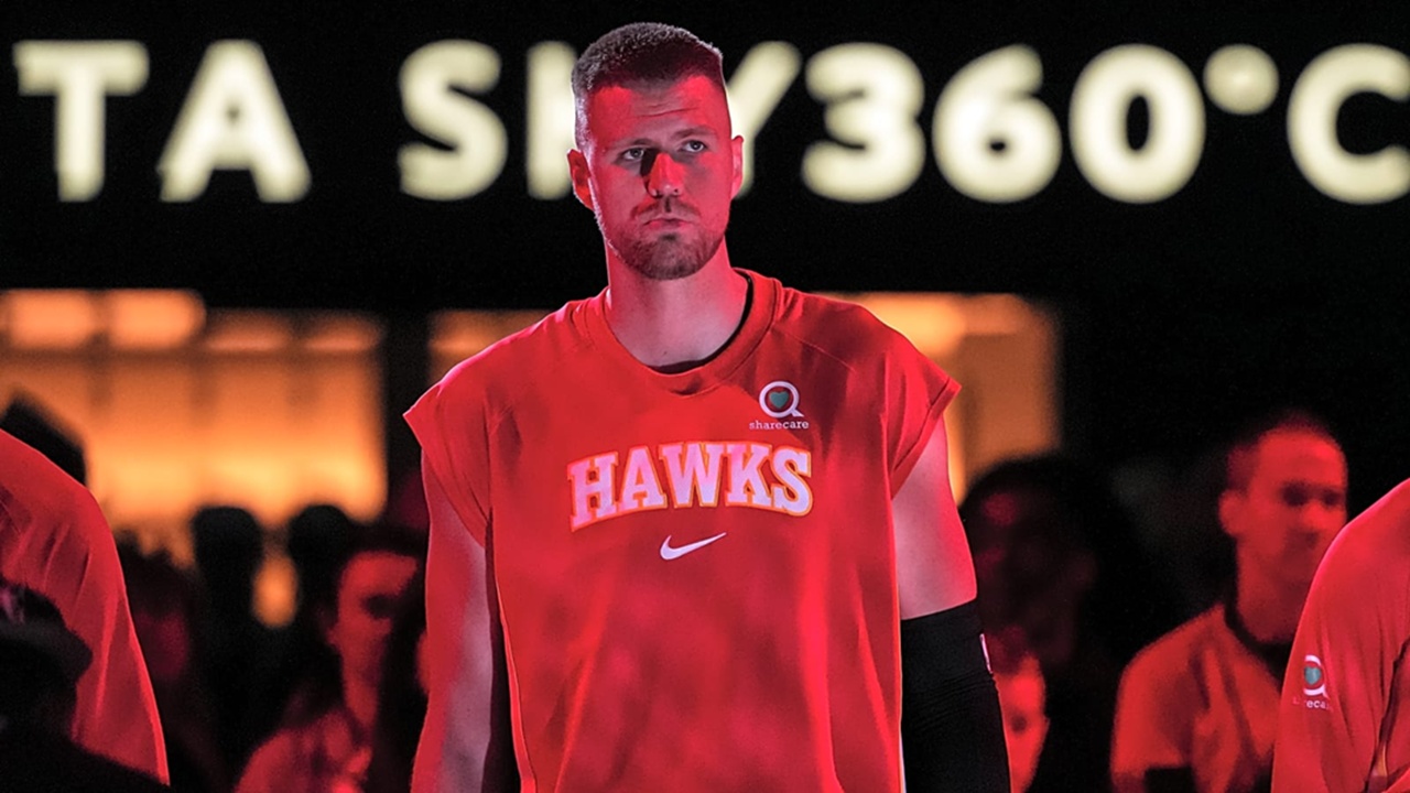 Kristaps Porzingis Menyesali Setelah Trae Young Ditendang Hawks