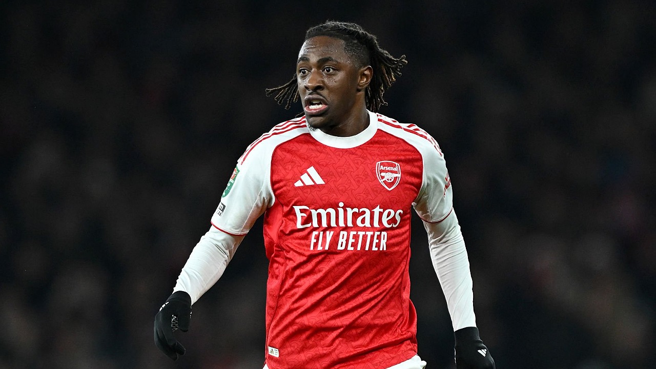 Mikel Arteta Isyaratkan Menit Bermain Lebih Banyak untuk Eberechi Eze