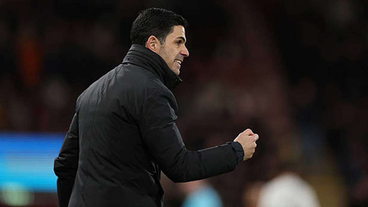 Mikel Arteta Soroti Peran Fans Jelang Laga Krusial Kontra Liverpool