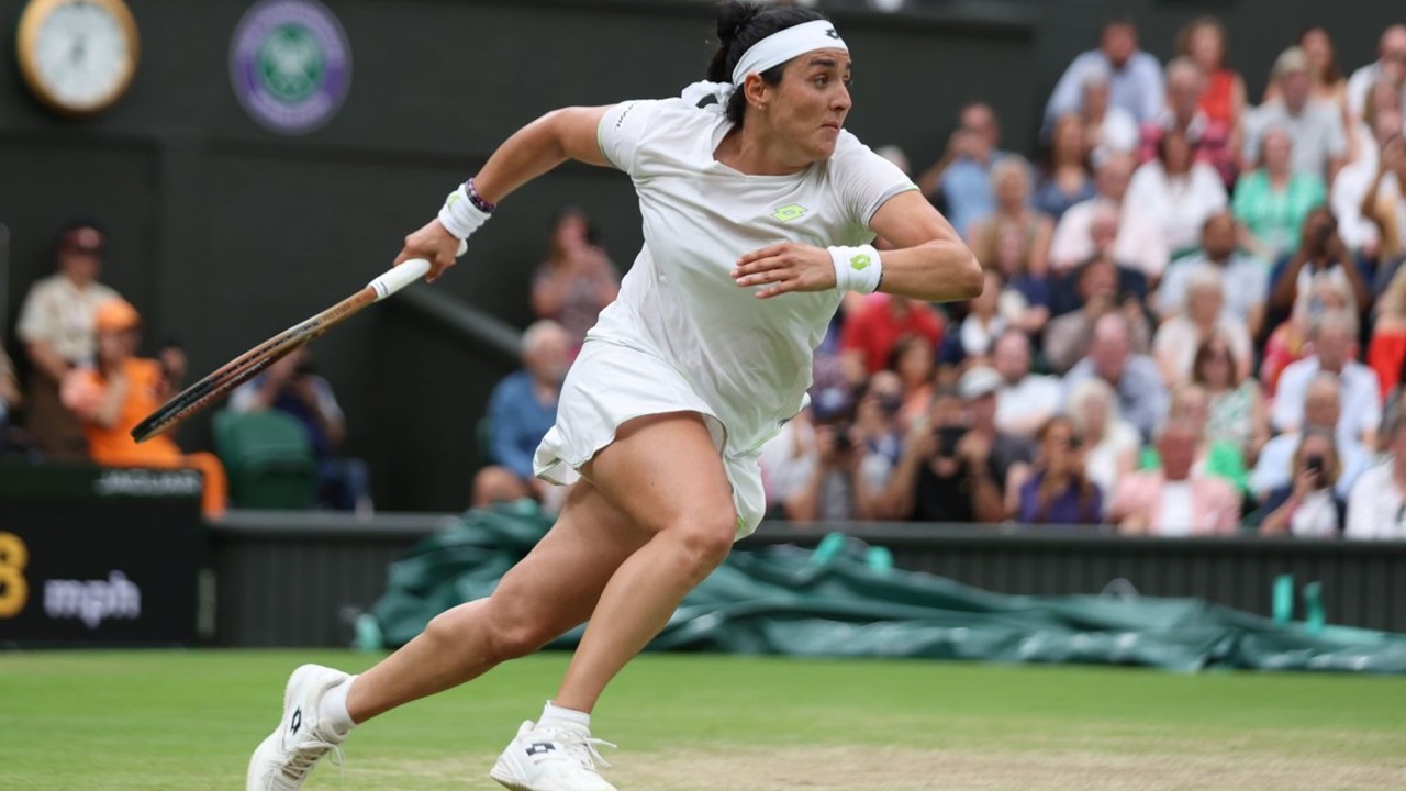 Ons Jabeur Tak Pungkiri Ingin Segera Kembali Ke Turnamen