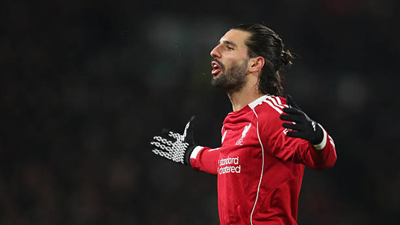 Perburuan Gelar Masih Panjang, Dominik Szoboszlai Peringatkan Arsenal