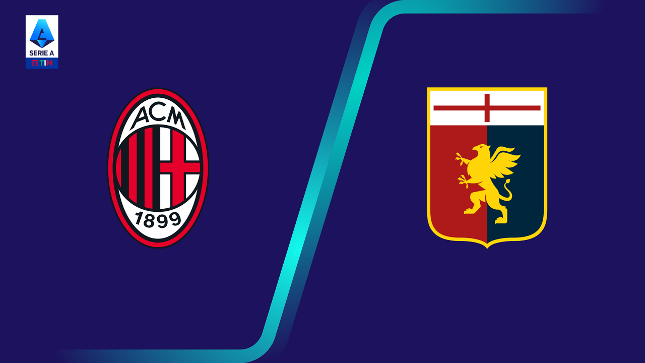 AC Milan vs Genoa