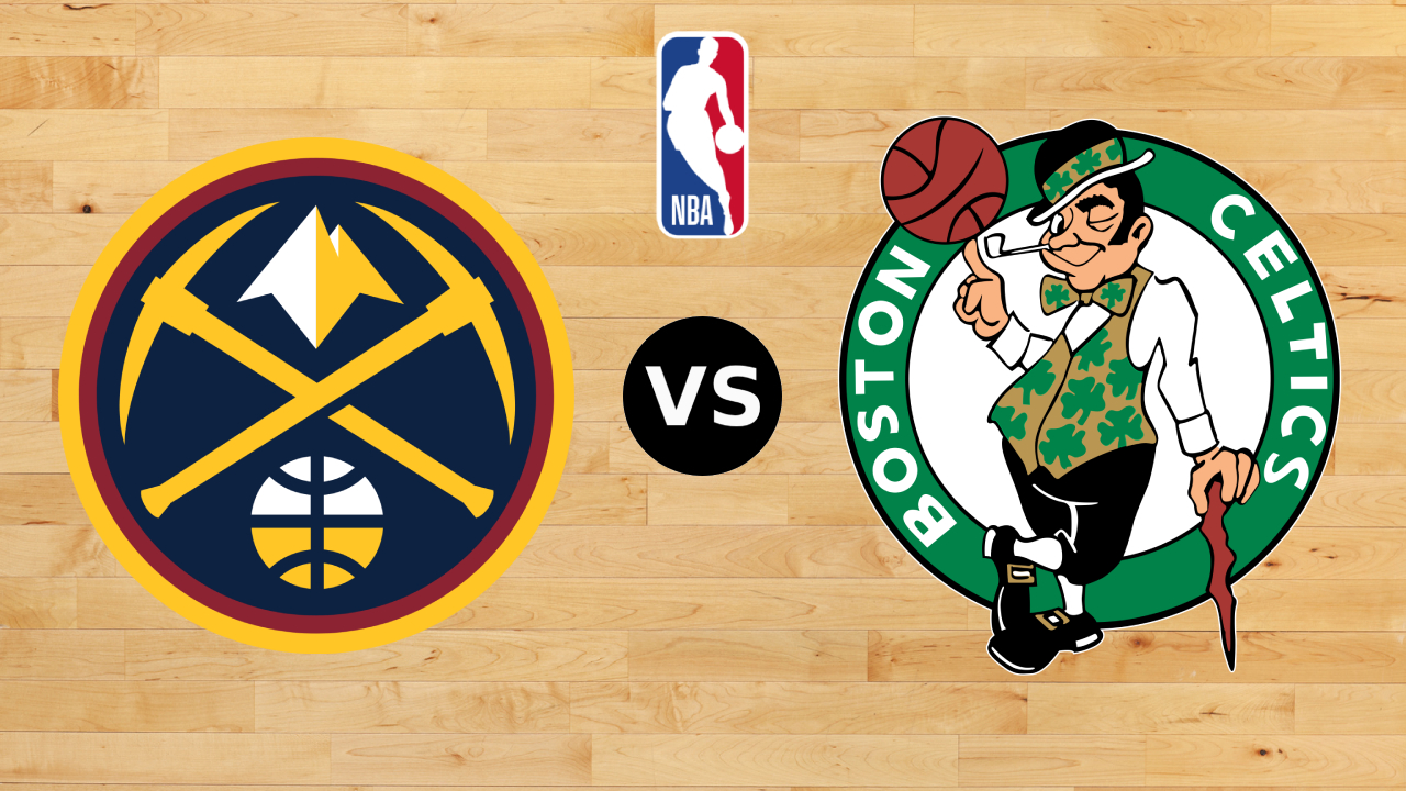 Preview NBA: Denver Nuggets Vs Boston Celtics (8 Jan 2026)
