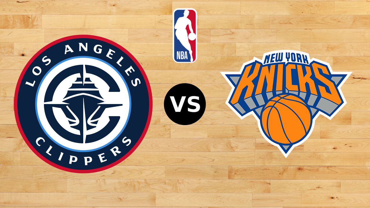 Los Angeles Clippers akan bertamu ke kandang New York Knicks dalam lanjutan kompetisi NBA musim 2025-26 pada Rabu (7/1) malam atau Kamis pagi WIB. (Foto: NBA)