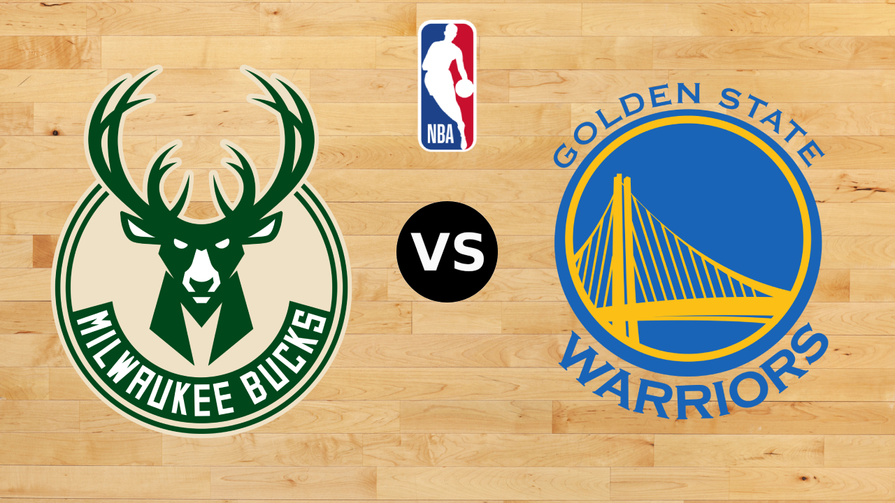 Milwaukee Bucks akan bertamu ke kandang Golden State Warriors dalam lanjutan kompetisi NBA musim 2025-26 pada Rabu (7/1) malam atau Kamis pagi WIB. (Foto: NBA)
