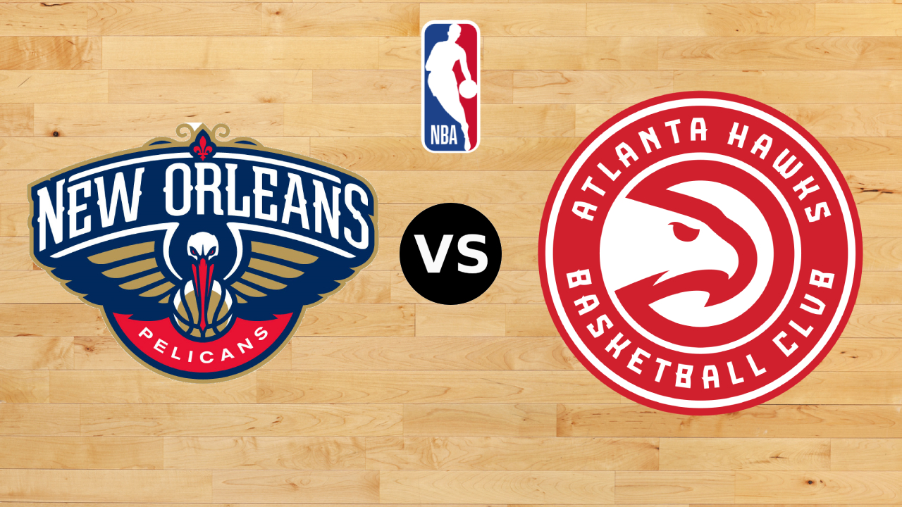 New Orleans Pelicans akan bertamu ke kandang Atlanta Hawks dalam lanjutan kompetisi NBA musim 2025-26 pada Rabu (7/1) malam atau Kamis pagi WIB. (Foto: NBA)