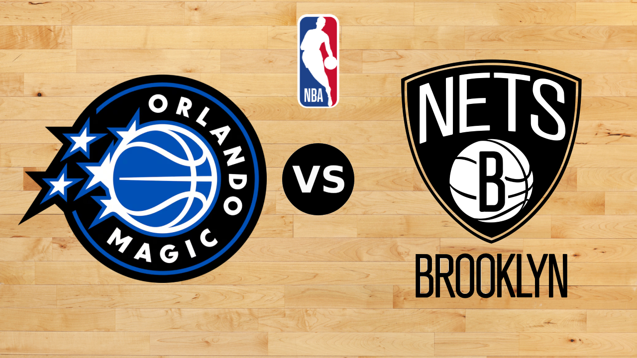Orlando Magic akan bertamu ke kandang Brooklyn Nets dalam lanjutan kompetisi NBA musim 2025-26 pada Rabu (7/1) malam atau Kamis pagi WIB. (Foto: NBA)