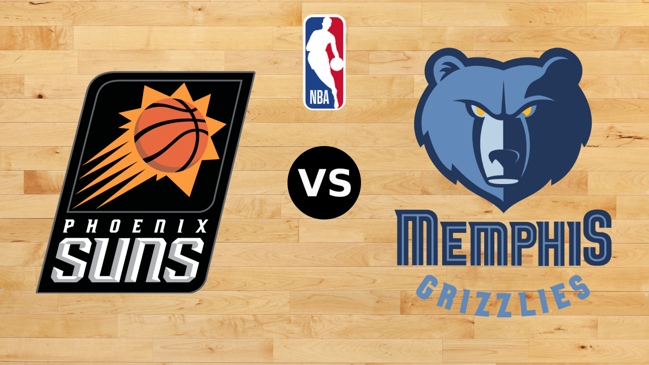 Phoenix Suns akan bertamu ke kandang Memphis Grizzlies dalam lanjutan kompetisi NBA musim 2025-26 pada Rabu (7/1) malam atau Kamis pagi WIB. (Foto: NBA)