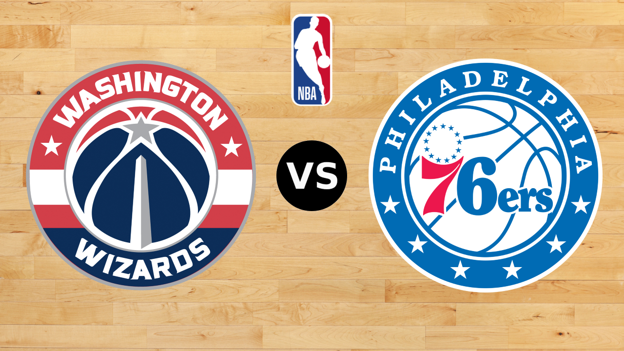 Preview NBA: Washington Wizards Vs Philadelphia 76ers (8 Jan 2026)