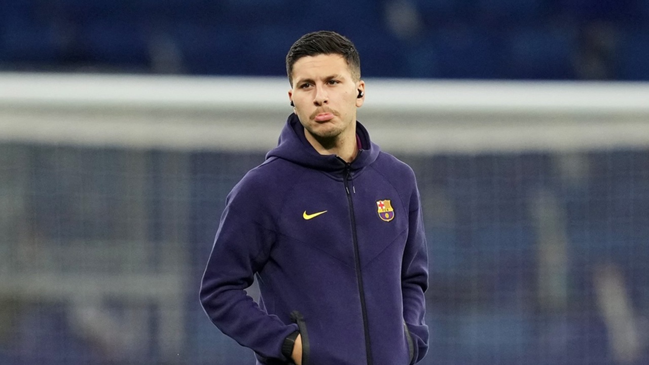 Roony Bardghji Senang Antarkan Barcelona ke Final