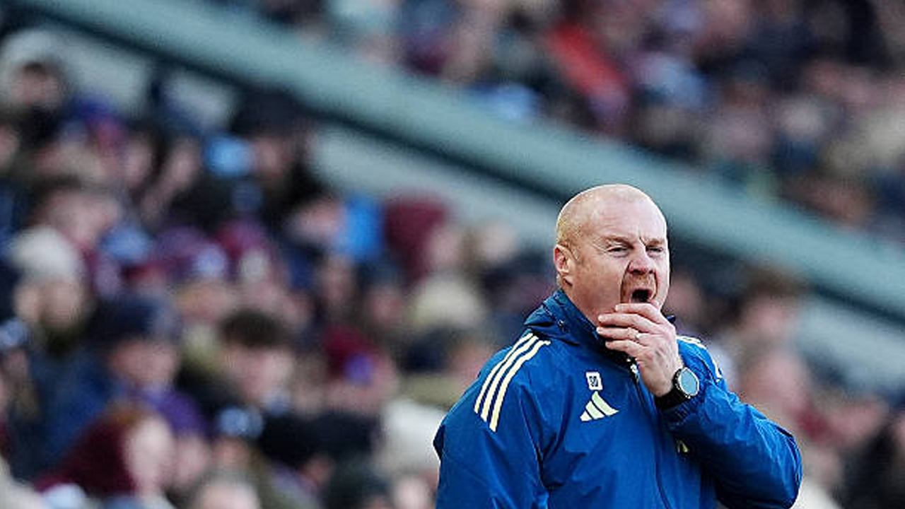 Sean Dyche Ungkap Proses Transfer Nottingham Forest Berjalan Intensif