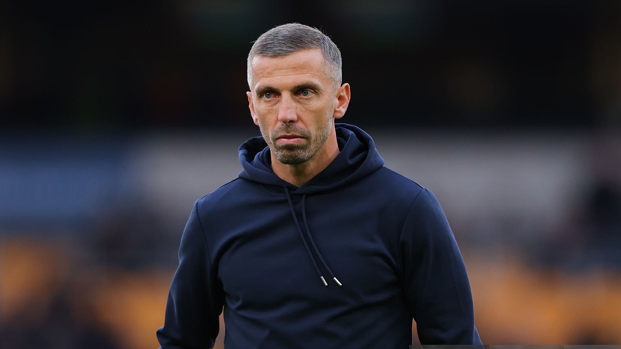 Strasbourg Resmi Tunjuk Gary O'Neil sebagai Pengganti Rosenior