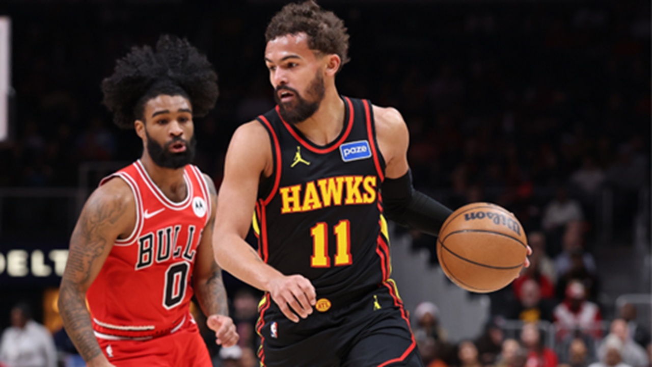 Trae Young Telah Meminta Ditukar Hawks ke Wizards