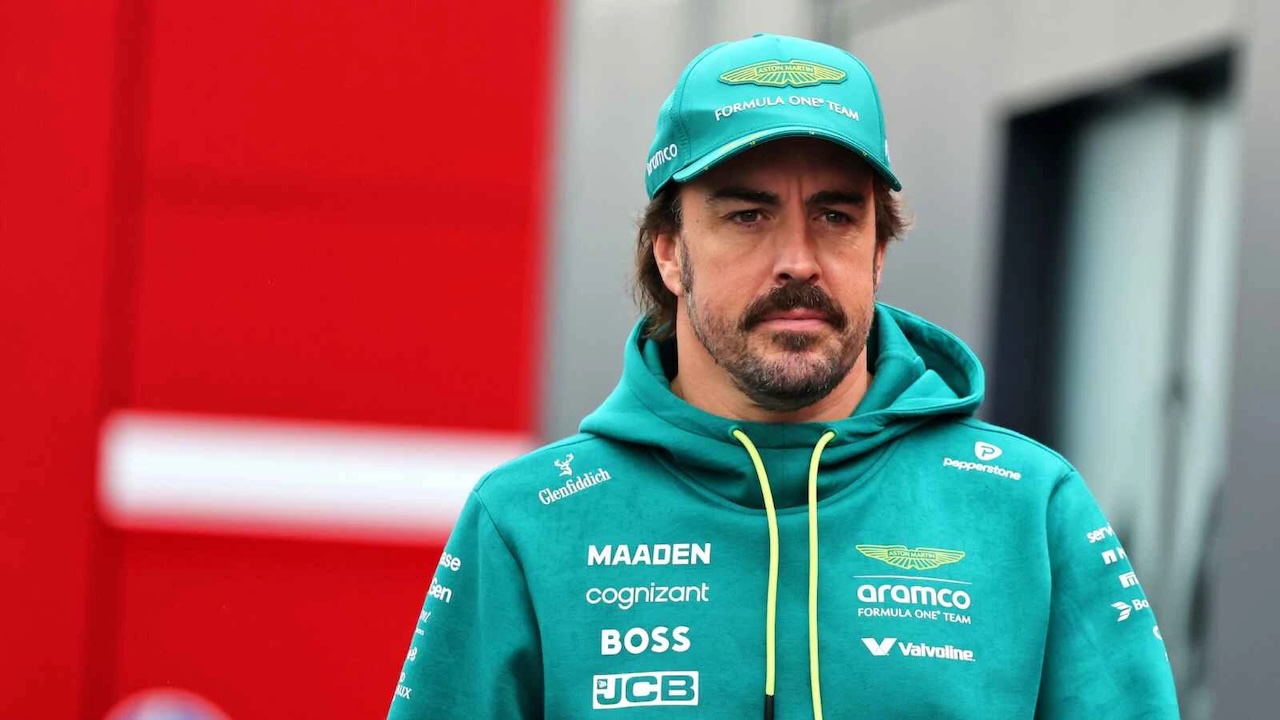 26 Tahun di F1, Fernando Alonso Ungkap Sisi Positif dan Negatif Era Modern
