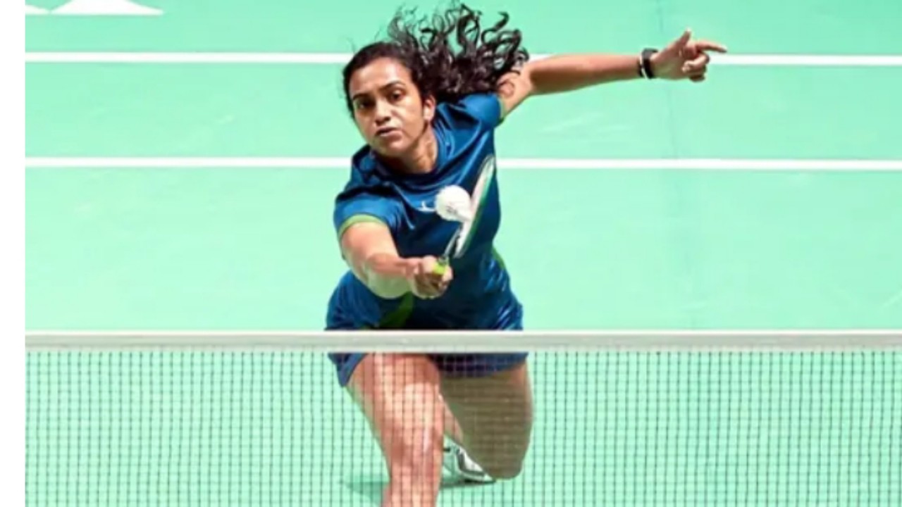 Yamaguchi Mundur, PV Sindhu Lolos Semifinal Malaysia Open 2026