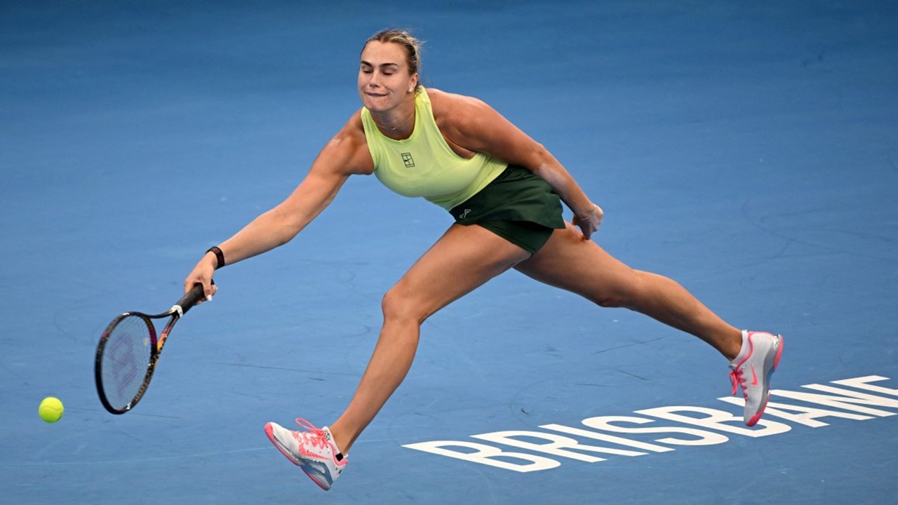 Aryna Sabalenka Siap Terima Penalti Poin Atas Jadwal Turnamen Yang ‘Gila’