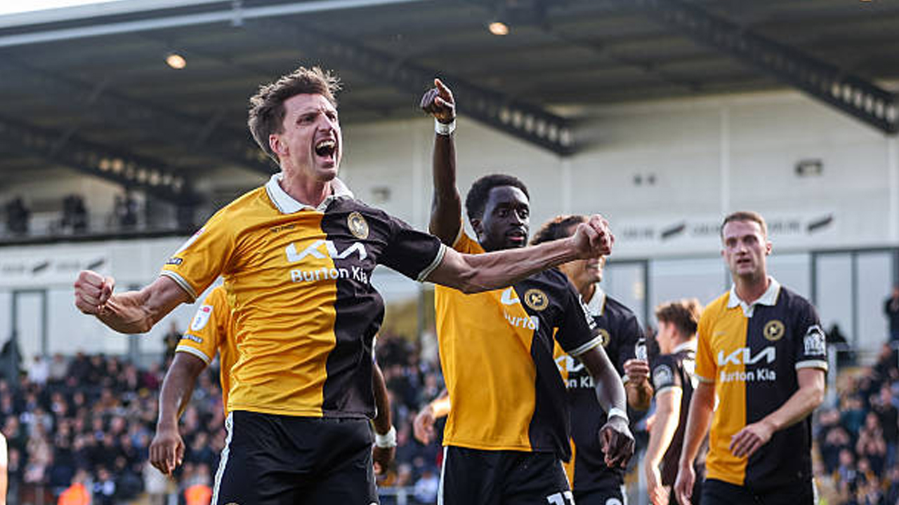 Boreham Wood vs Burton Albion, 5 Fakta Menarik Jelang Laga Piala FA