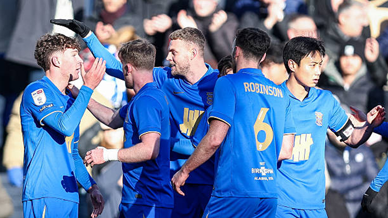 Cambridge United vs Birmingham City, 5 Fakta Menarik Jelang Laga Piala FA