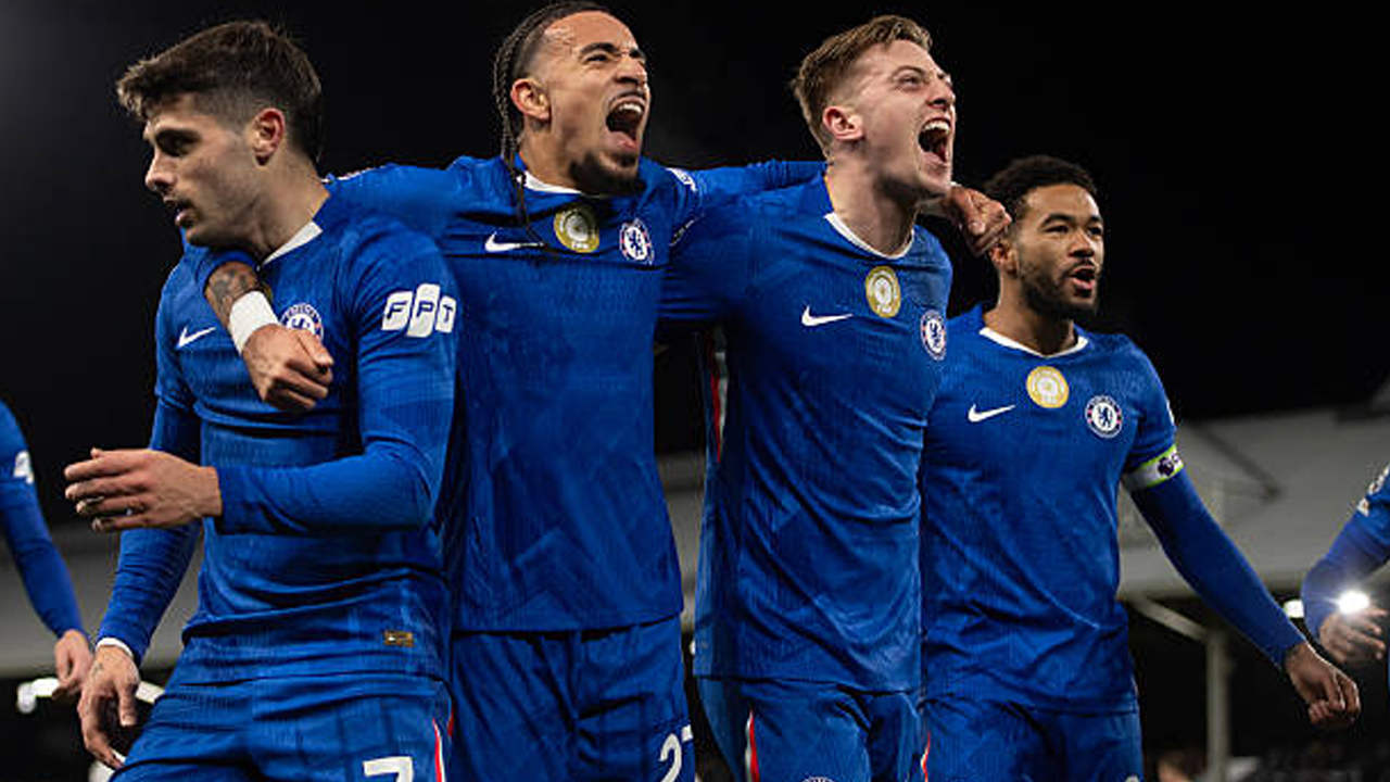 Charlton Athletic vs Chelsea, 5 Fakta Menarik Jelang Laga Piala FA