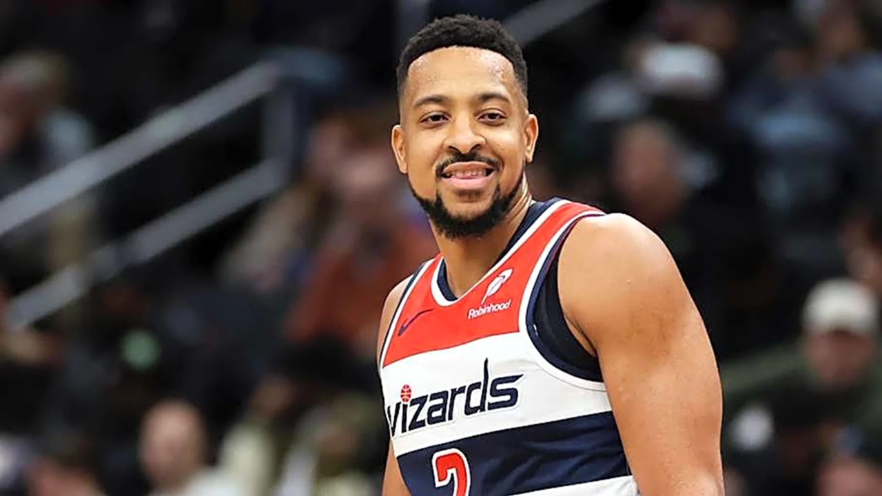 CJ McCollum Senang Bisa Hengkang ke Atlanta Hawks